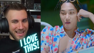 THIS IS A BOP! 😆🤯 EXO 엑소 'Ko Ko Bop' MV - Reaction