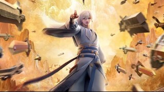 Everlasting God of Sword - Eps 25