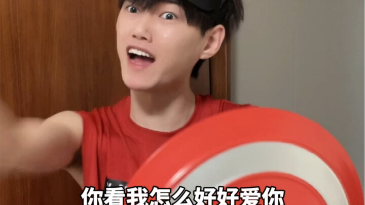 大学时的愤怒瞬间（11）