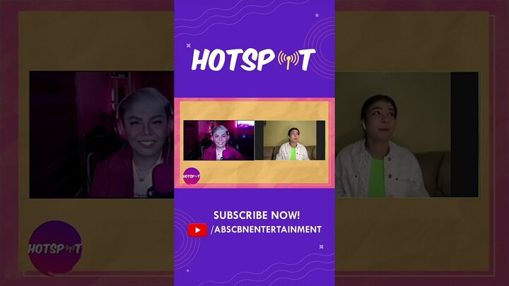 Anji Salvacion shares her learnings from other PBB Housemates | Kapamilya Shorts