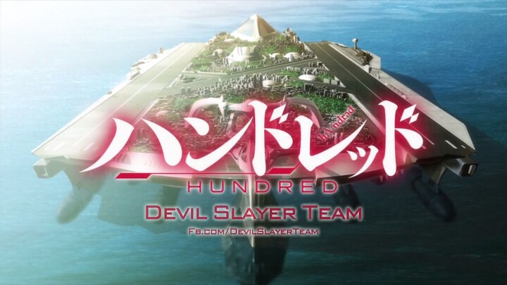 Hundred EP-4