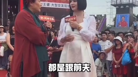 Trong buổi hẹn hò tốc độ, cô gái cho rằng việc chàng trai kiếm được một triệu tệ mỗi năm hẳn là chuy