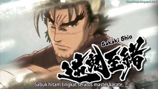 shijou saikyou No dashi Kenichi Ova 1 sub indo