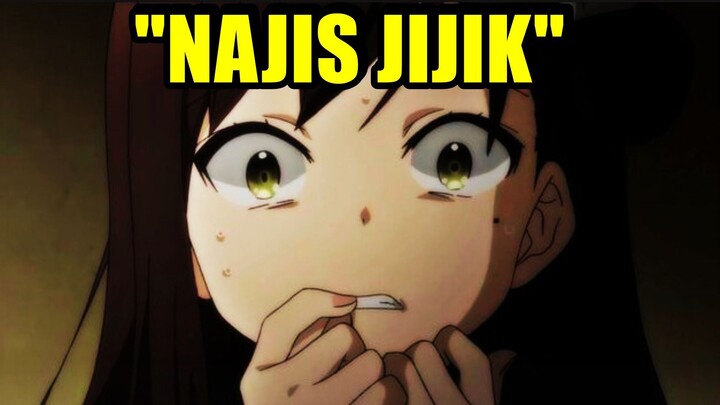 Ini Sering Dianggap Remeh sampai Lu Ngalamin Sendiri