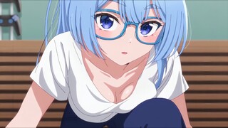 Khusus Dewasa‼️Anime Harem 18+ No Sensor Terupdate 🥵💦