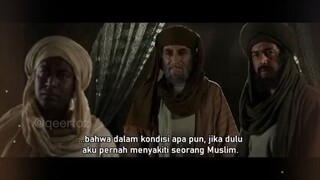 INI YANG DI LAKUKAN UMAR BIN KHATTAB KETIKA BERSYAHADAT