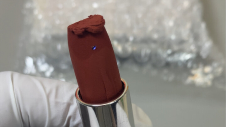 Chuanbao's Hairstyle