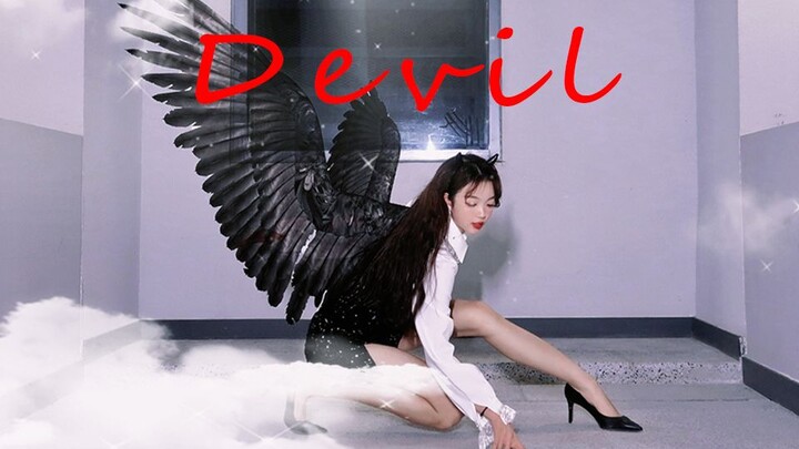 [Xu Jun Big Brother] If I were a Devil, would you still love me? (CLC)