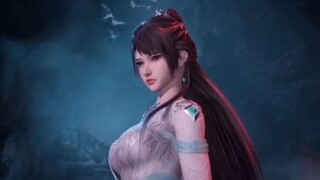 Supreme Above The Sky Episode 38 Subtitle Indonesia