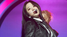 (G)I-DLE 220314 《TOMBOY》showcase初舞台