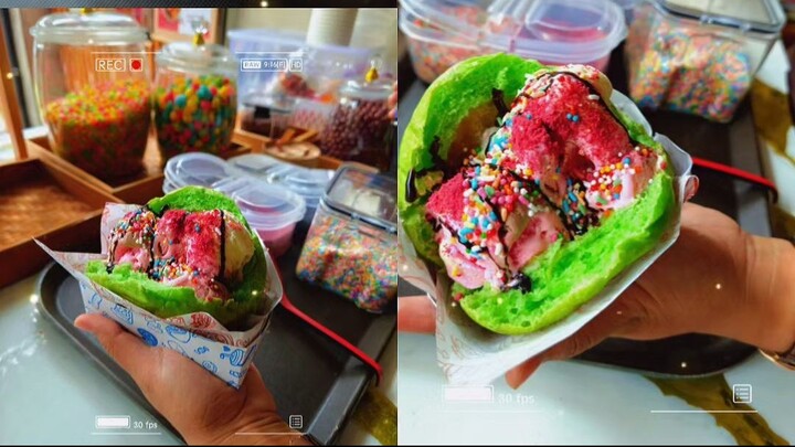 ES CEMIL CEPOT TMII