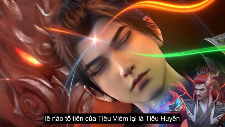 Đấu Phá Thương Khung Phần 5 Tập 108 Vietsub Thuyết Minh Full
