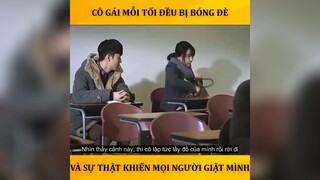review phim: cái chạm vô hình p1 #review