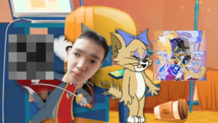 [Cat and Mouse Chant Mini-Theater] Emperor Chant’s Daring Raid on the Dorm Goes Viral, Bringing 114.