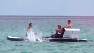 Đảo tình yêu Australia (Phần 4) EP 7 [Sub Việt]