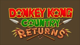 35 - Ruined Roost - Donkey Kong Country Returns OST