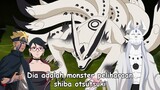 Bangkitnya Monster Shiba Otsutsuki - Boruto Two Blue Vortex Chapter 6 Part 81