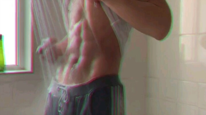 [TikTok] Big brother, you’re so naughty—I really like it~