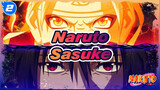 [Naruto] Sasuke, I'm Your Only..._2