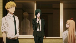 Chainsaw Man Ep.06 Sub Indonesia
