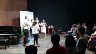 Wind Beneath My Wings | Philippine Madrigal Singers