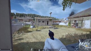 Мои руки не крылья, да и люди не птицы highlight PUBG