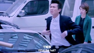 冯绍峰：我朱棣何时受过这种委屈！