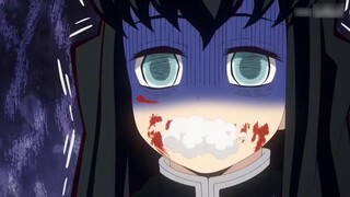[Tokito VS Tetsunamori] The first precious video of a human killing the pillar alone is released () 