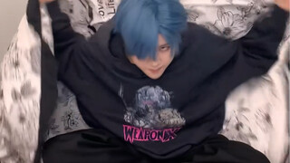 是live图吗？drop一个