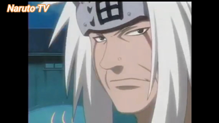 Naruto Dattebayo (Short Ep 53) - Sannin huyền thoại? #naruto