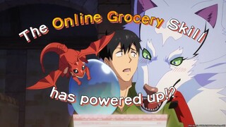 Campfire Cooking in Another World with My Absurd Skill Season 2 release date October 7, 2025