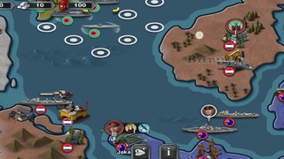 World Conqueror 3 Accumulate Supplies 3