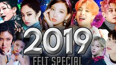 127 super hot KPOP remixes at the end of the year! How many can you recognize!! Happy New Year!!!