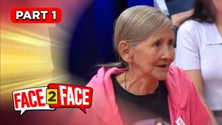 TV5 - Face 2 Face (1/5) | Full Episode (August 22, 2023)