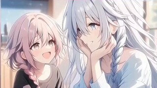 tiba" aku punya anak dan istri