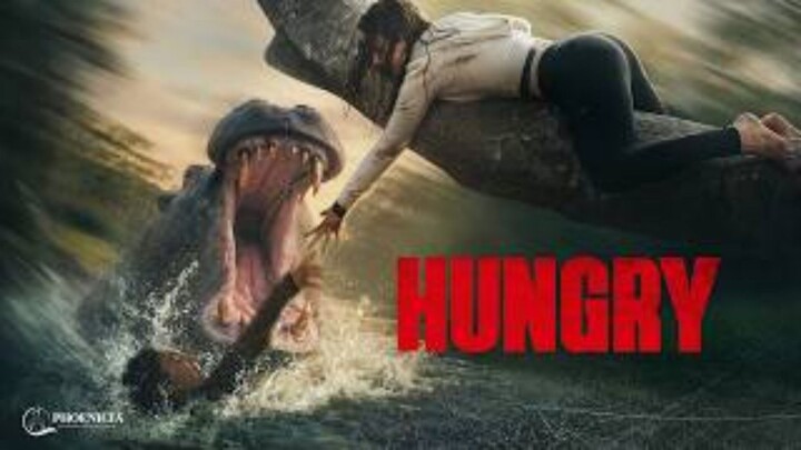 HUNGRY