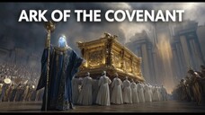 ARK OF THE COVENANT AI ANIMATED الترجمة العربية