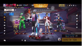 [FREE FIRE] Chỉ Mất 2 Trận Để Lên Rank Huyền Thoại Và Cái Kết Chạm Mặt WAG,AG Và