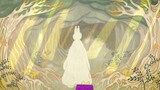 [Award-winning animation] "Cui Wenzi Learns to Become Immortal", Dongbuzhou Special Jury Award, shor