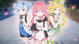 【大鸣王潮1566】三小儿辩漂