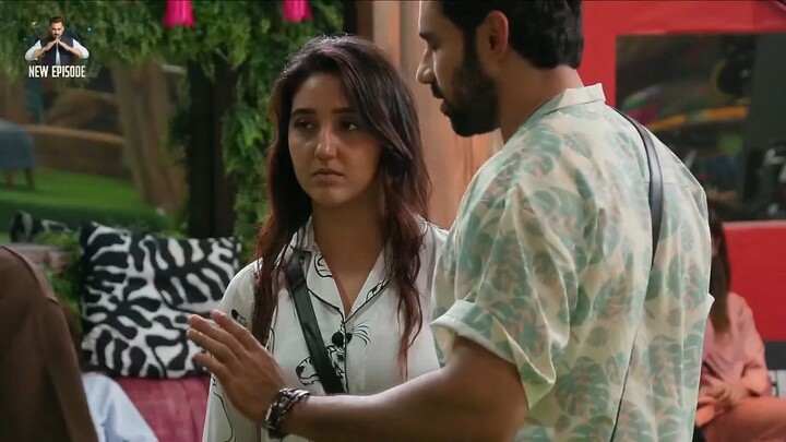 Bigg Boss 19 23rd October 2025 Full Episode 61