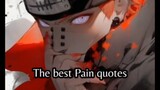 The best Pain Quotes