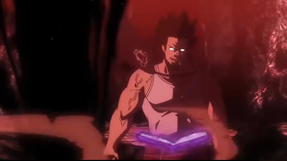 Phân Tích Black Clover P2 | Trạng Thái Đồng Hóa Ác Ma Của Asta Mạnh Thế Nào?