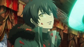 【ซับจีน-ญี่ปุ่น/ASCA/ED เวอร์ชันเต็ม】เพลงเอ็นดิ้ง「Giver」จากอนิเมะเรื่อง ตระกูลมังกร ซีซั่น 2 ฉบับพาก