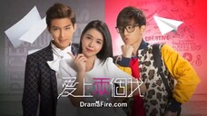 Fall In Love With Me EP01 [eng sub]