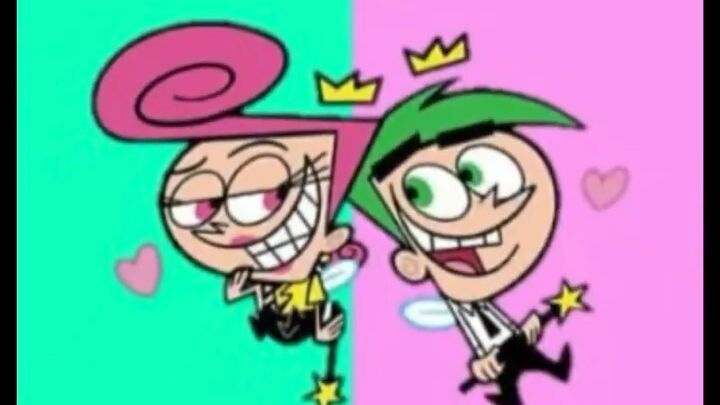 Subscribe when you see a legendary duo