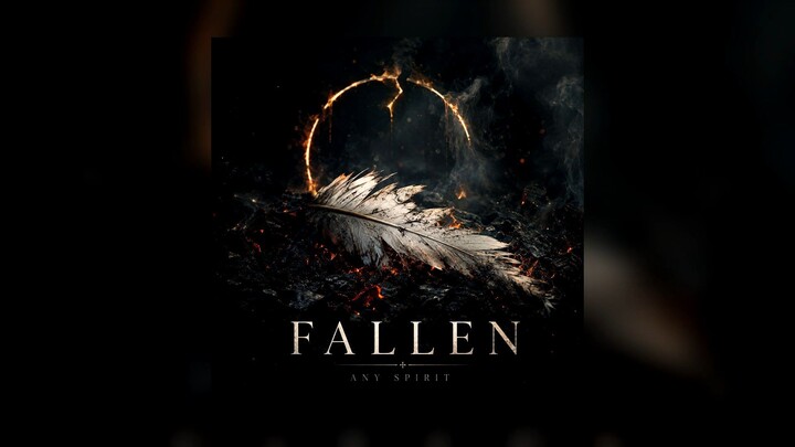 Fallen - Any Spirit | Official Audio