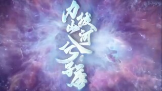 Xi Zitang Seizes the Whole Country Power Episode 2 Sub Indo