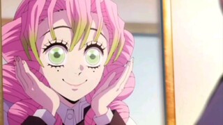 Don't underestimate Mitsuri Power