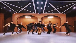 《听说内娱没有刀群舞》